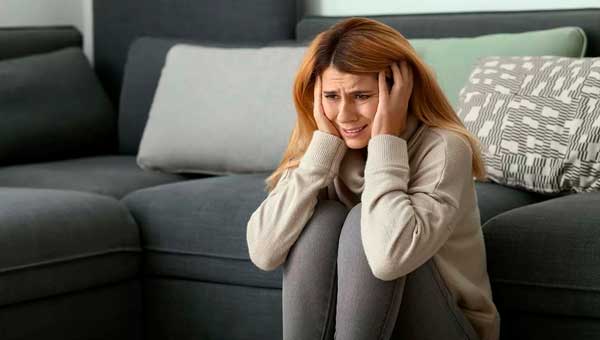 Лечение панических атак: медикаменты и психотерапия